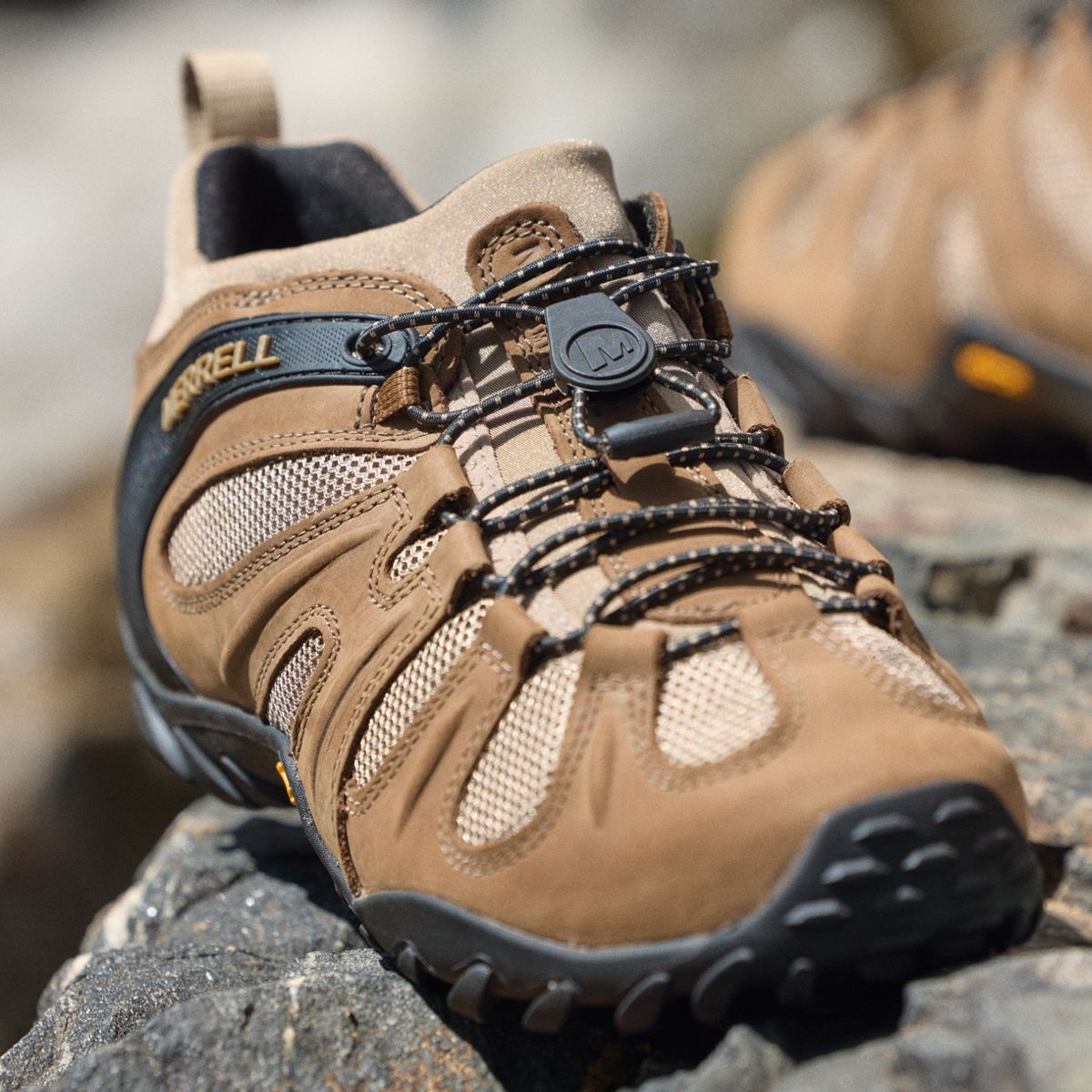 Men's Chameleon 8 Stretch  Hiking Shoes