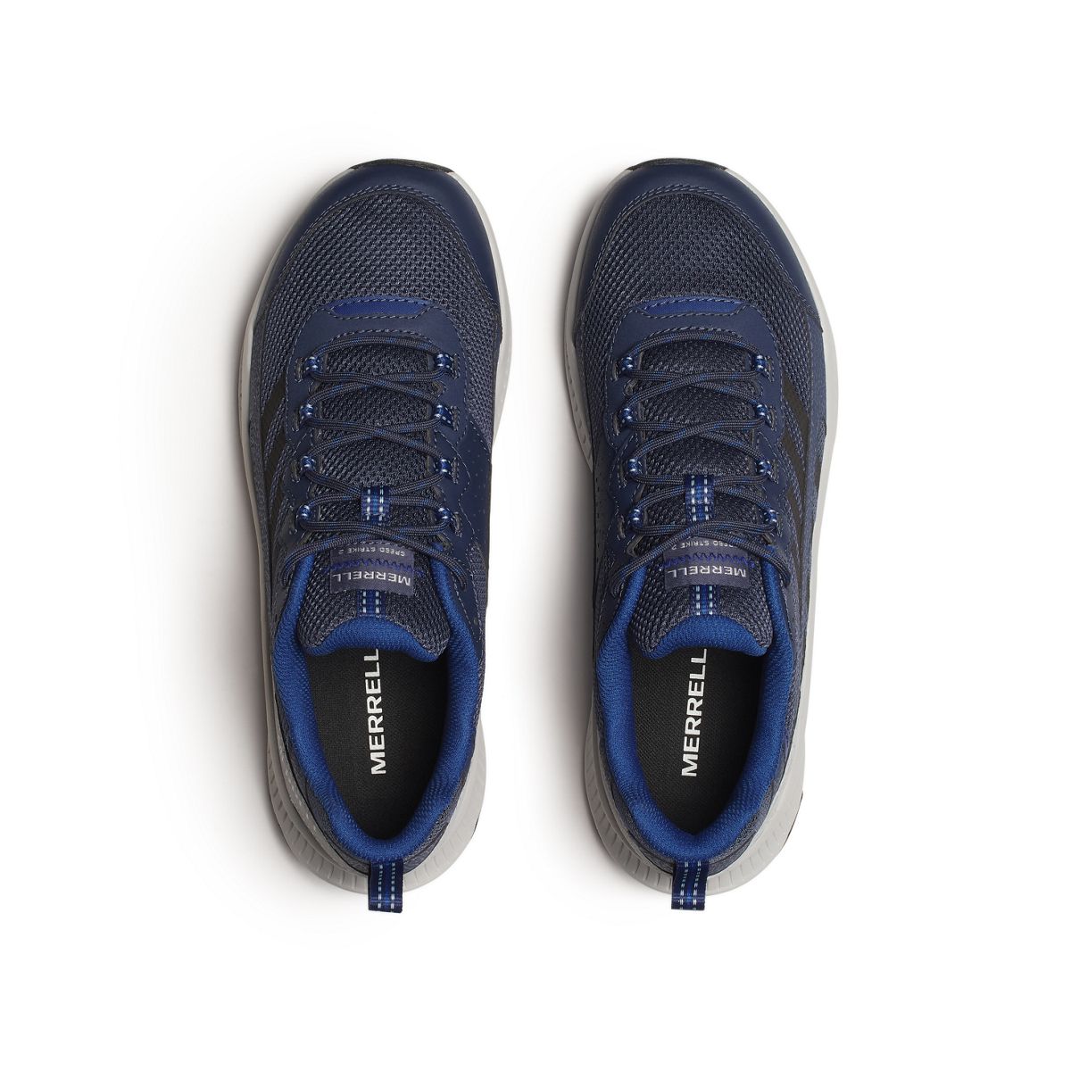 Men's Speed Strike 2 Hiking Shoes