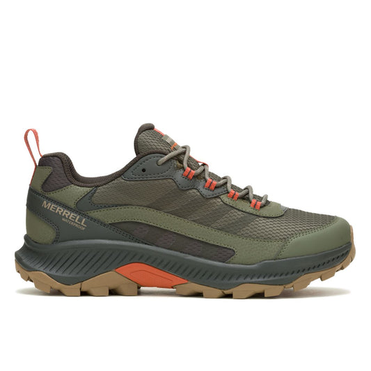 Men - Speed Strike 2 Waterproof - Shoes