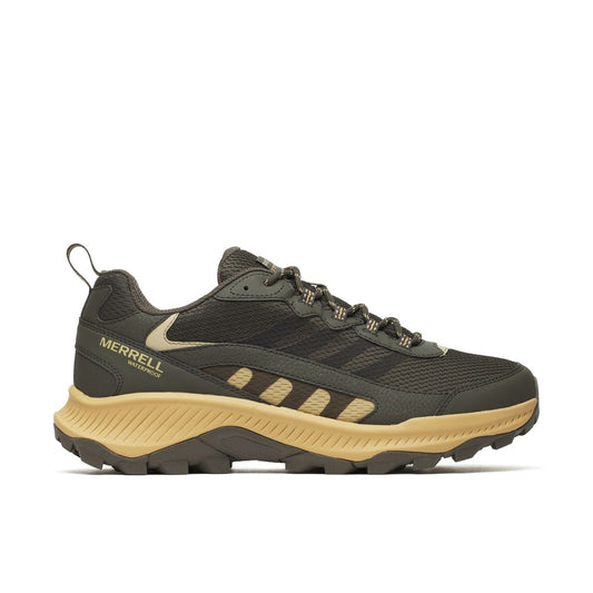Men - Speed Strike 2 Waterproof - Shoes
