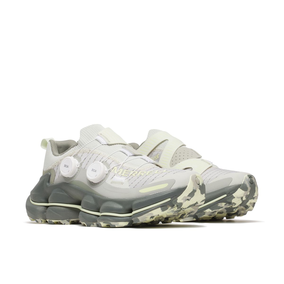 Men's SpeedARC® Surge Boa Hiking Shoes