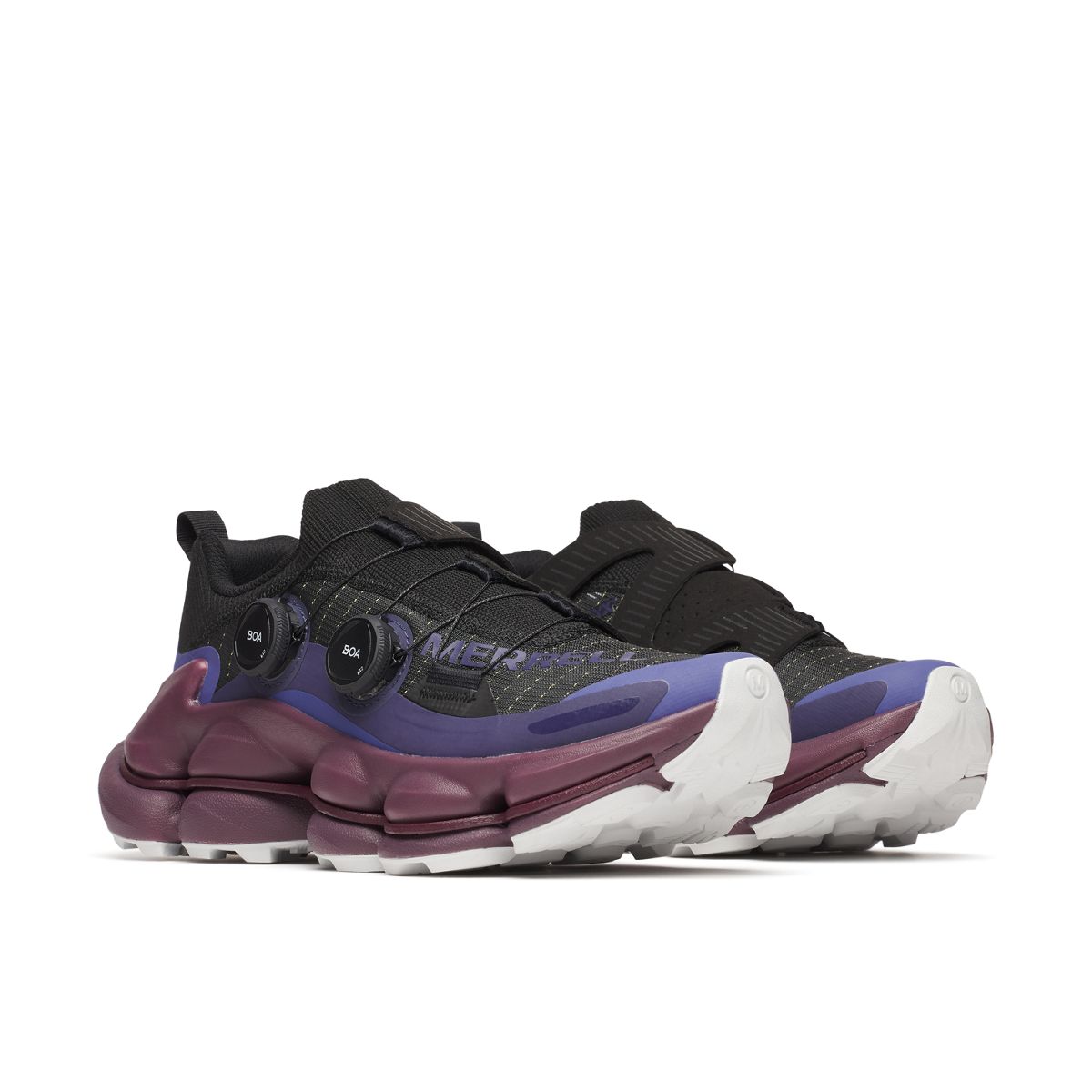 Men's SpeedARC® Surge Boa Hiking Shoes