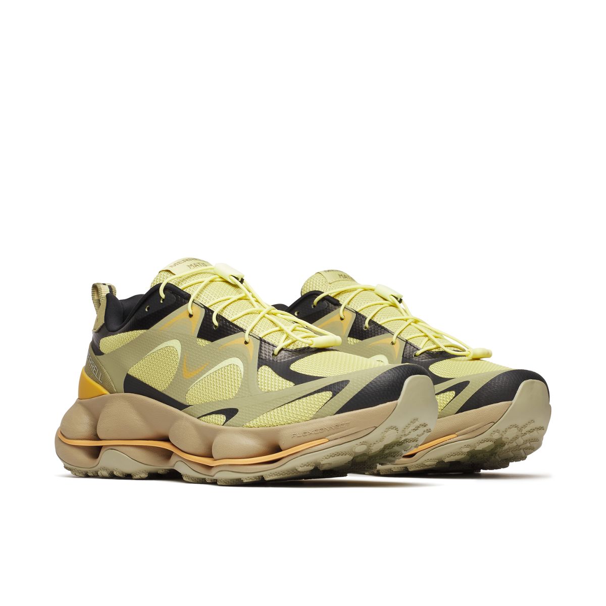 Men - SpeedARC Matis - Shoes