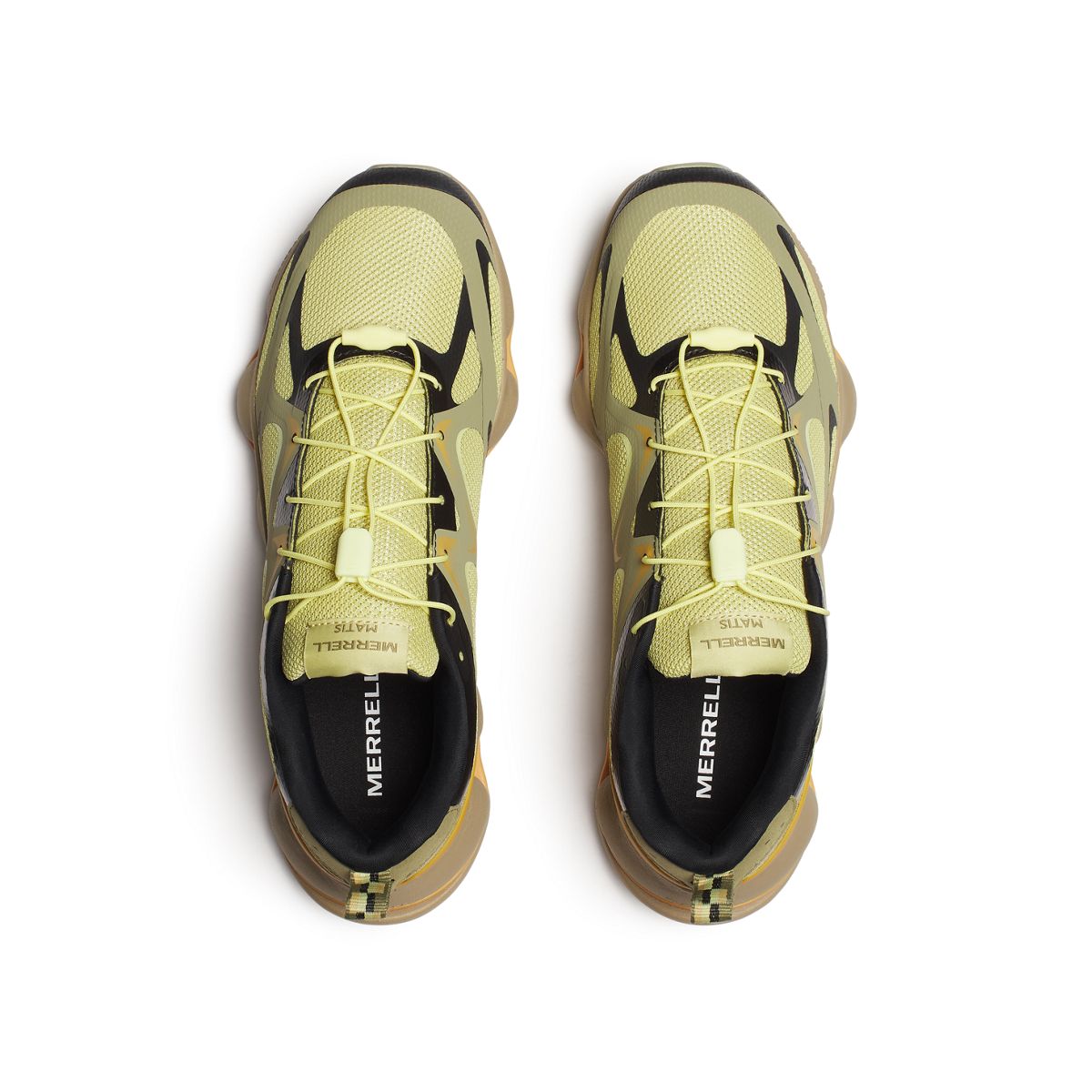 Men - SpeedARC Matis - Shoes
