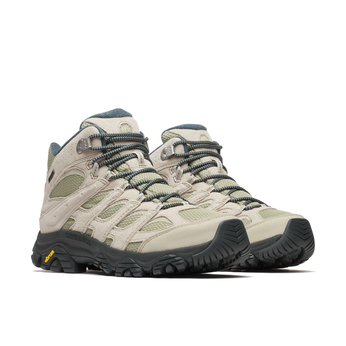 Men's Moab 3 Mid GORE-TEX® Hiking Boots