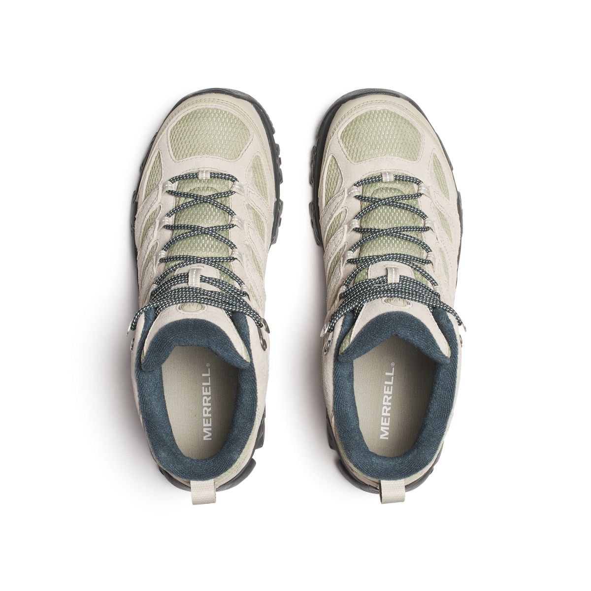 Men's Moab 3 Mid GORE-TEX® Hiking Boots