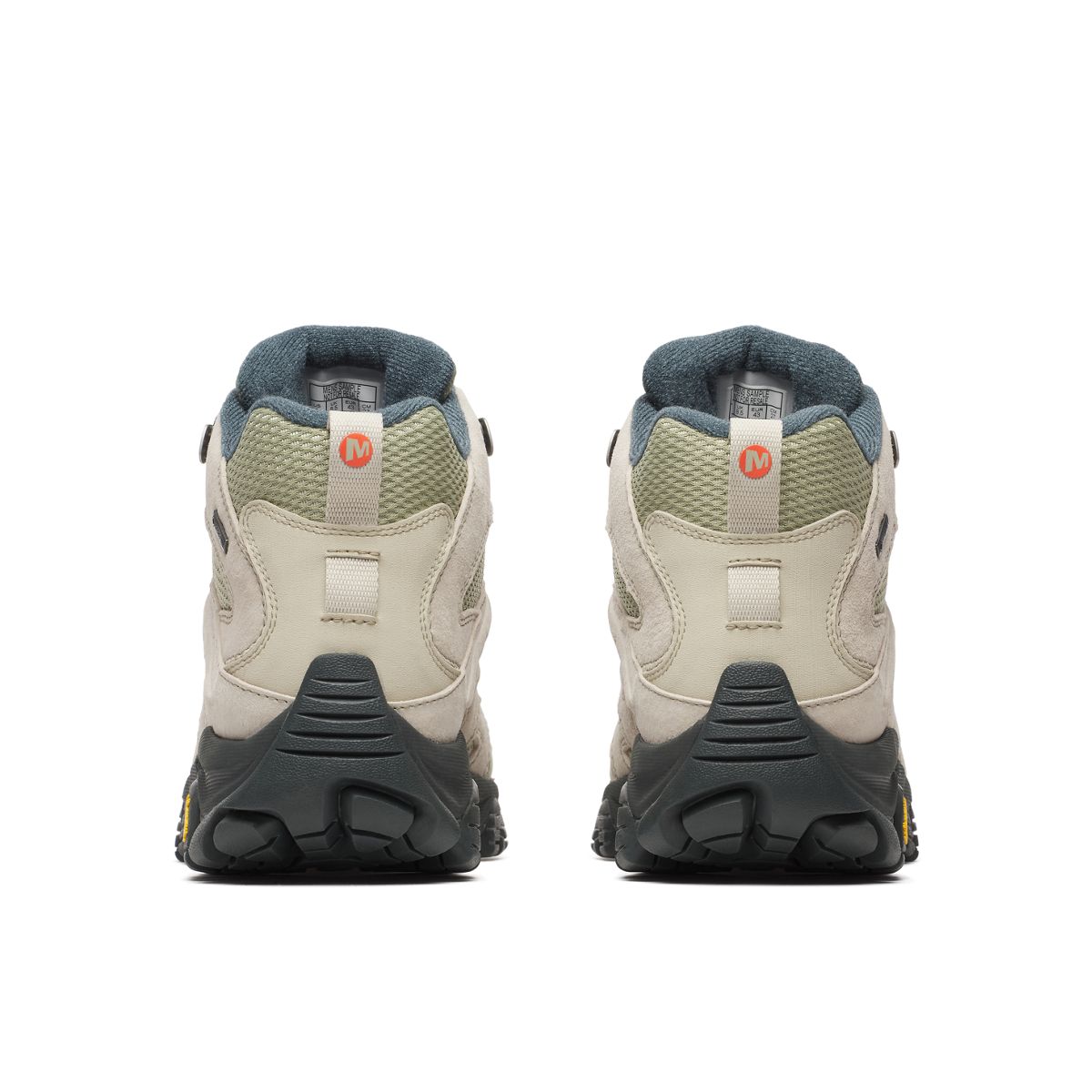 Men's Moab 3 Mid GORE-TEX® Hiking Boots