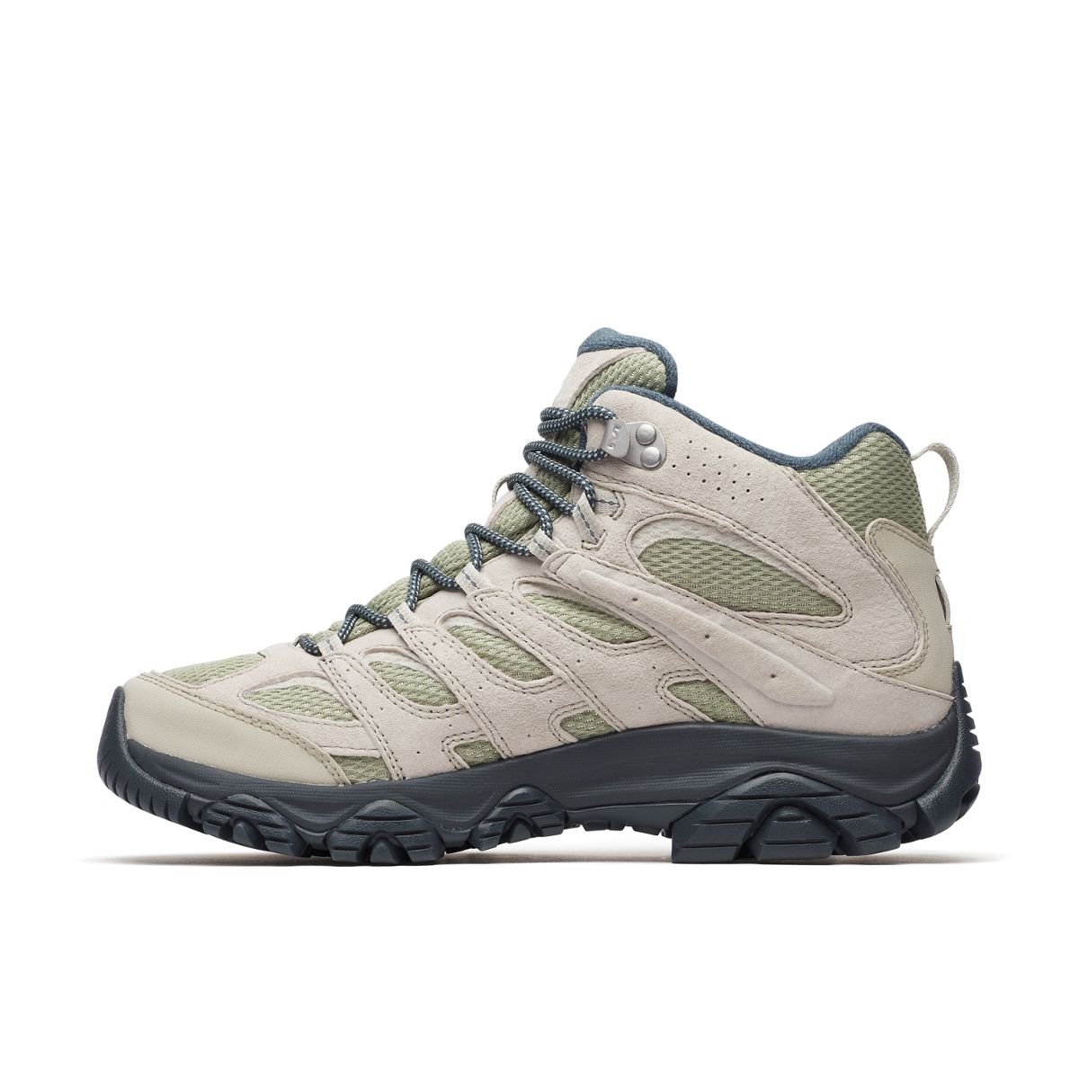 Men's Moab 3 Mid GORE-TEX® Hiking Boots