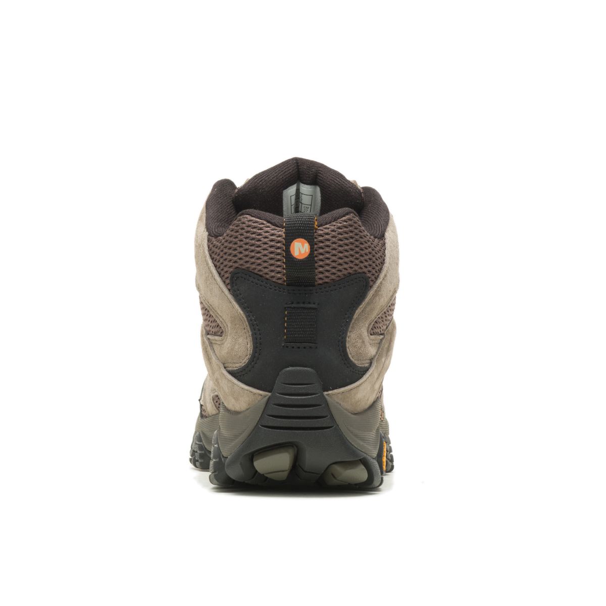 Shop Men's Moab 3 Mid Hiking Boots