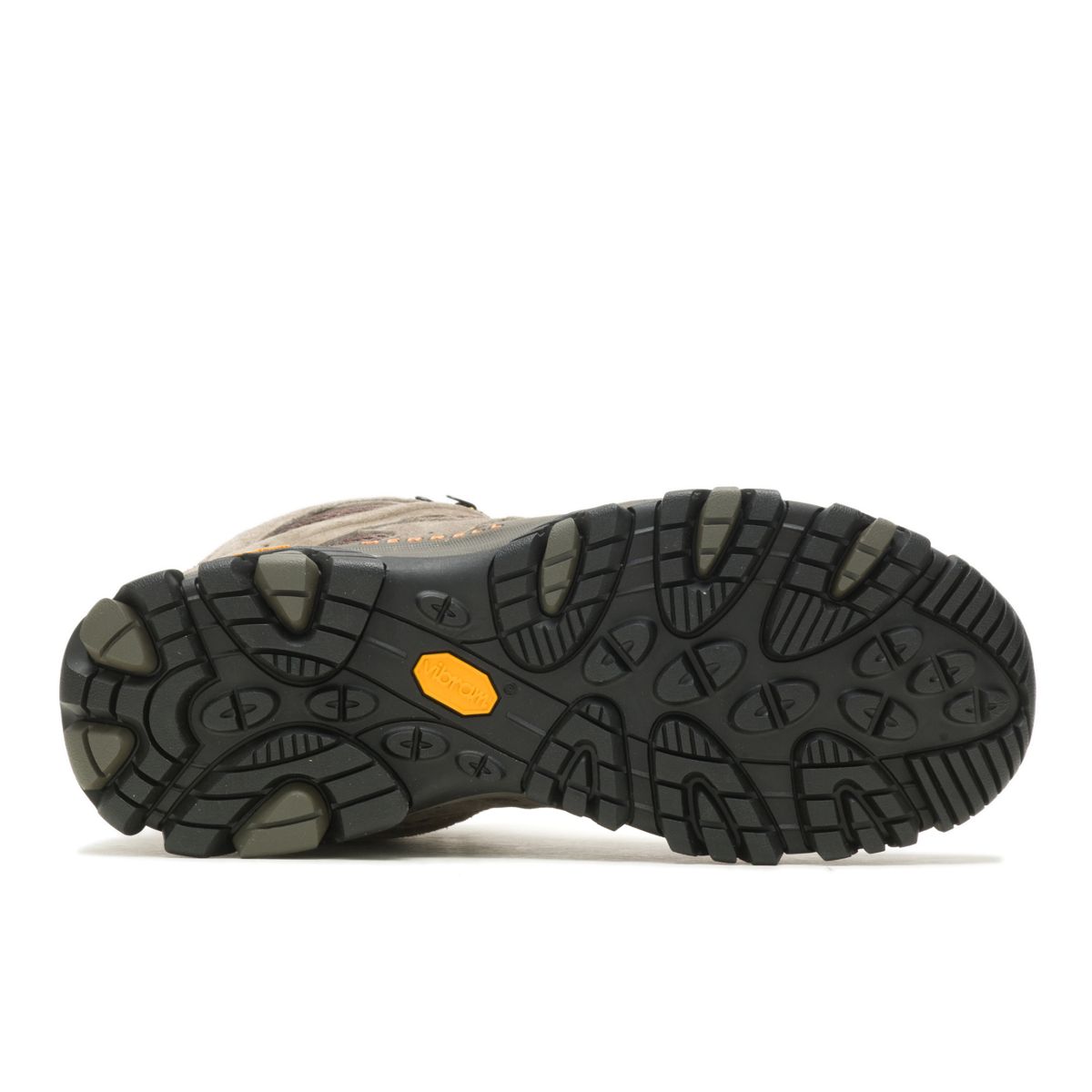 Shop Men's Moab 3 Mid Hiking Boots