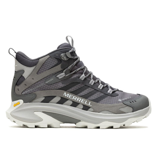 Men's Moab Speed 2 Mid GORE-TEX® Hiking Boots