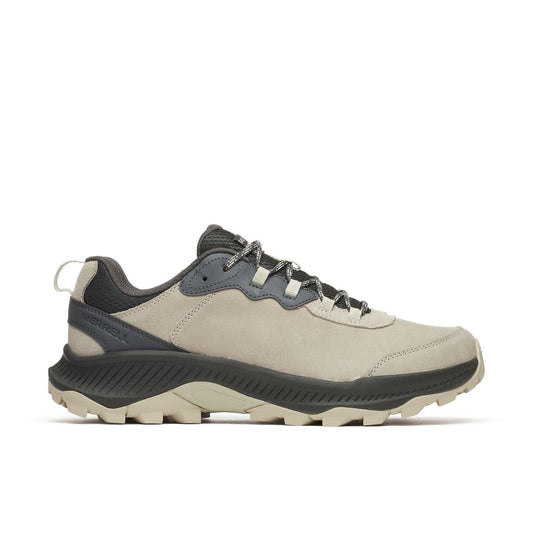 Men - Speed Strike 2 Leather - Low