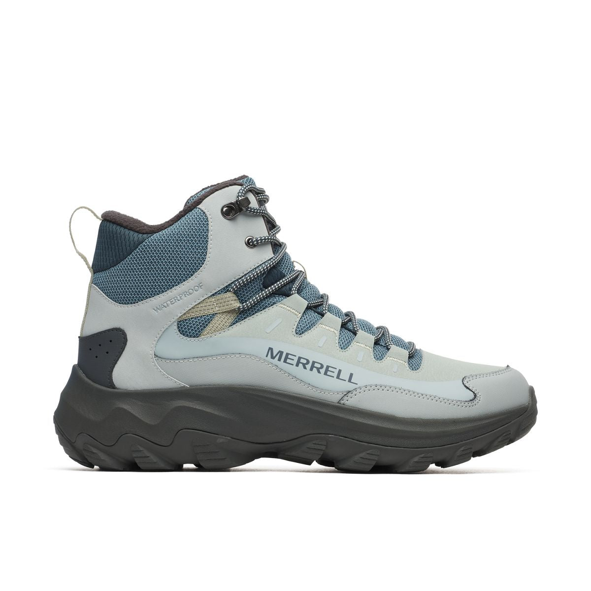 Men's Thermo Chill 2 Mid Waterproof Winter Hiking Boots