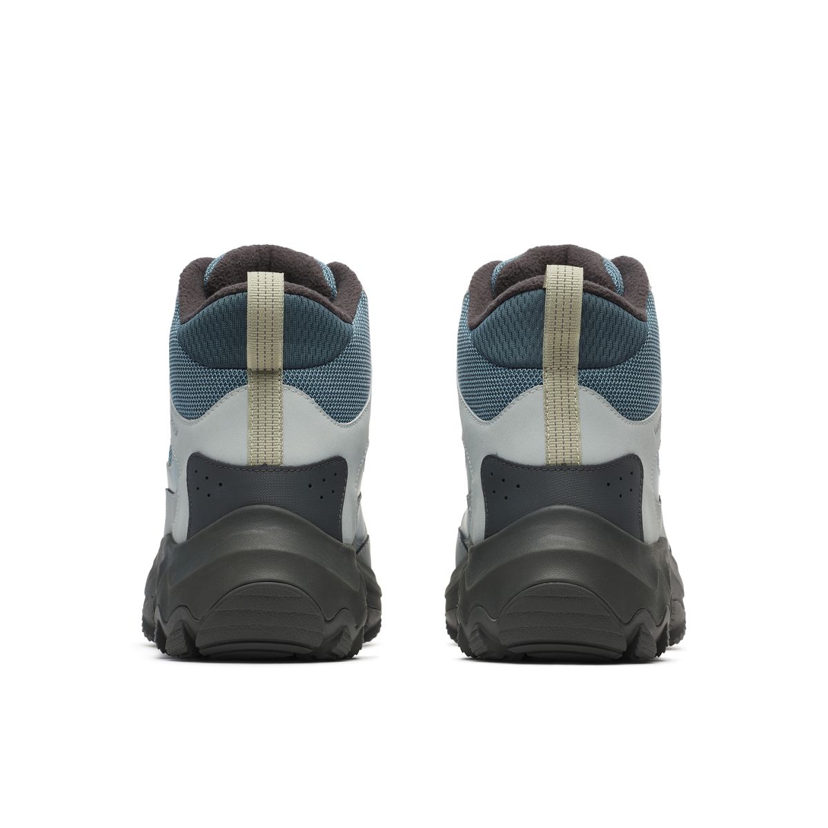 Men's Thermo Chill 2 Mid Waterproof Winter Hiking Boots