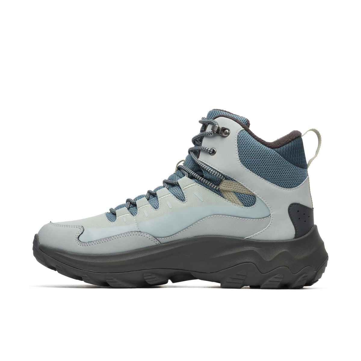 Men's Thermo Chill 2 Mid Waterproof Winter Hiking Boots