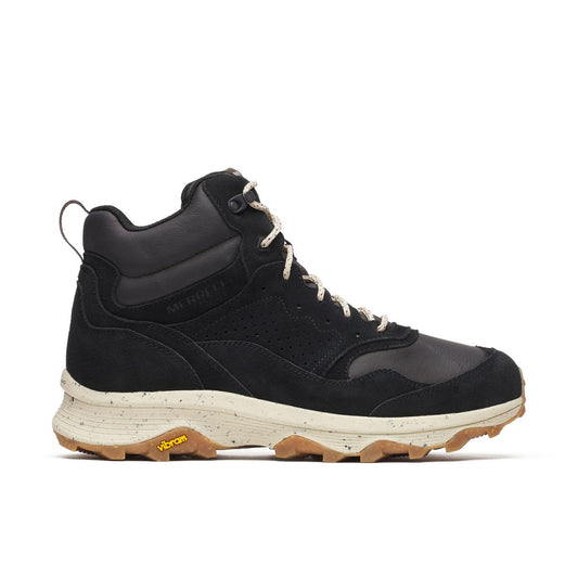 Men - Speed Solo MXD Mid Waterproof - Boots