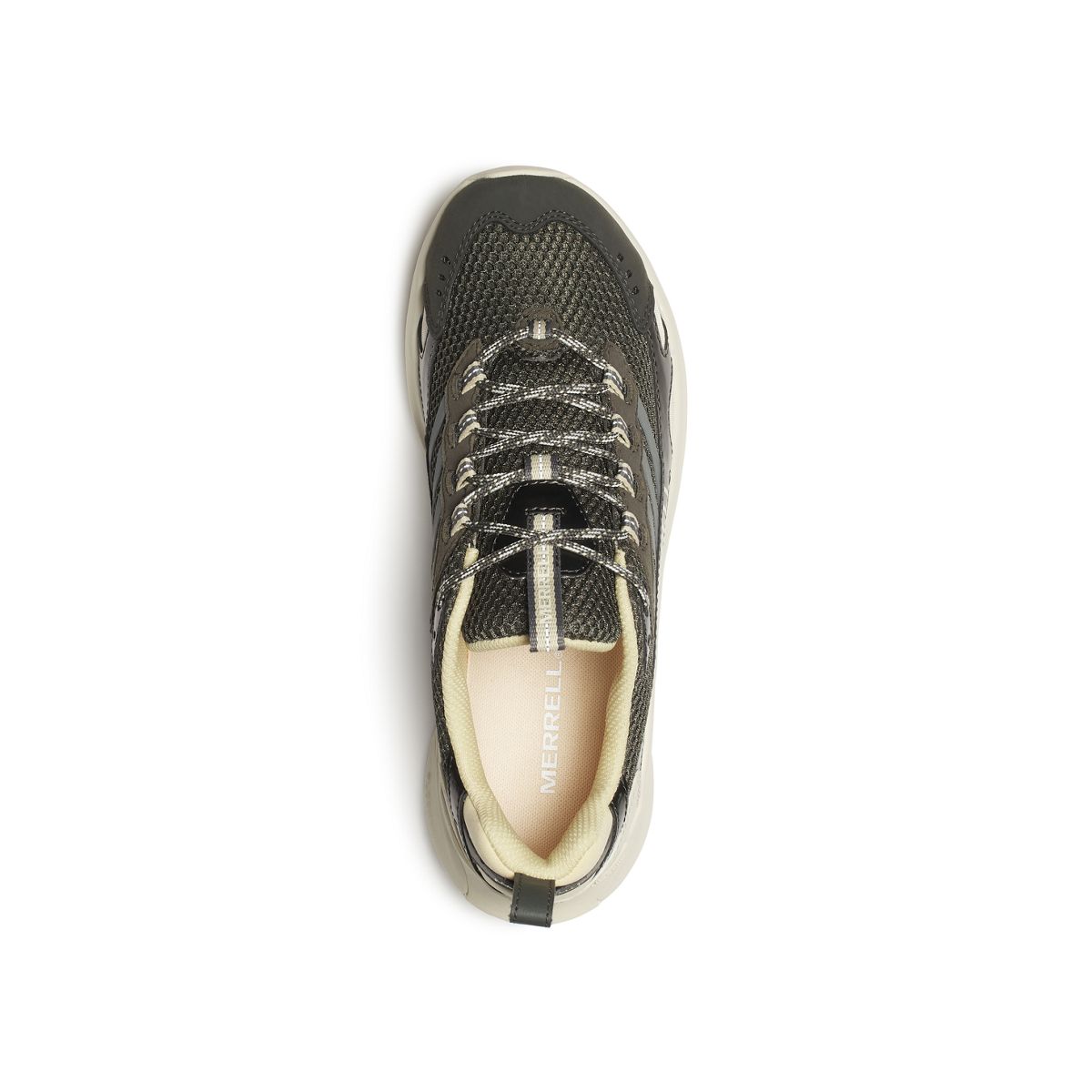 Men's Moab Speed 2 Vent 2K SE Hiking Shoes