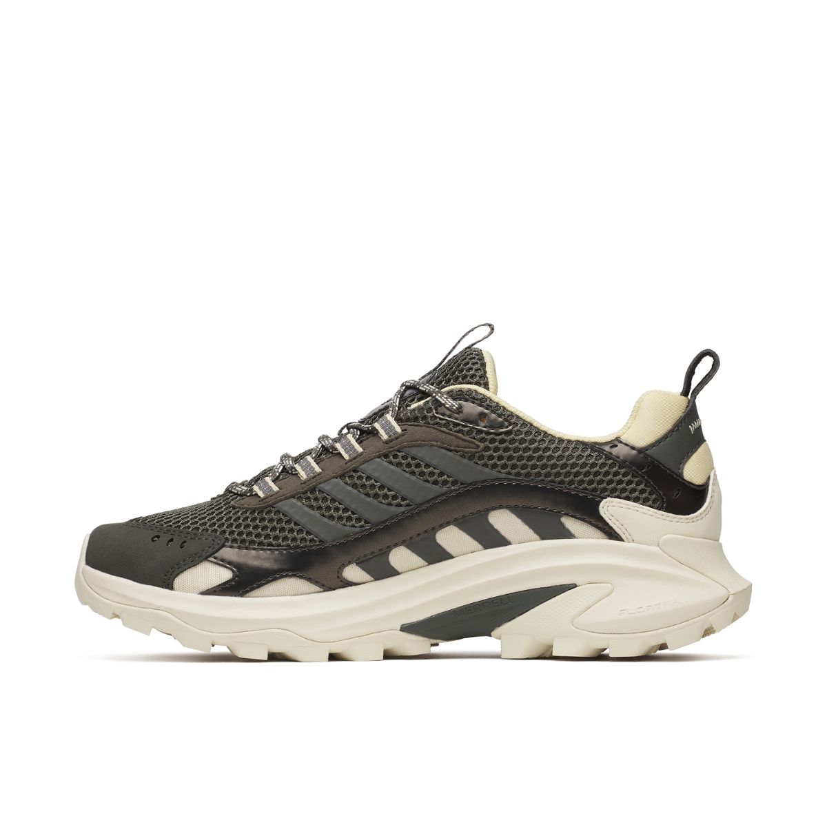 Men's Moab Speed 2 Vent 2K SE Hiking Shoes