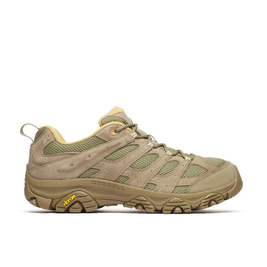 Men - Moab 3 Ready Zip - Shoes