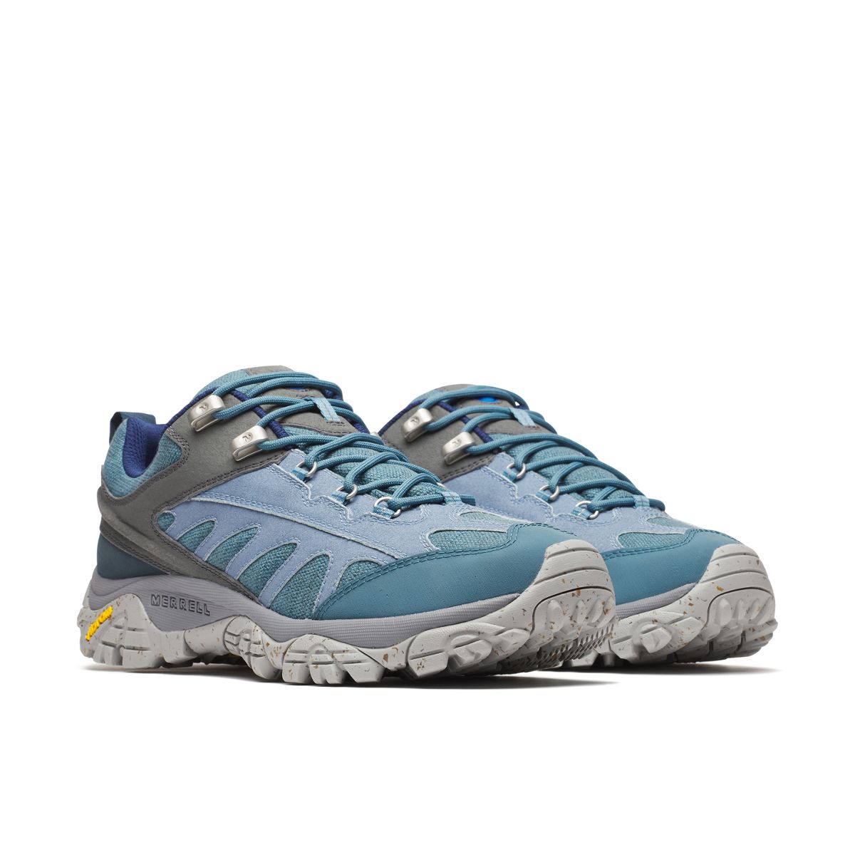 Men's Moab 2 Mesa Luxe Eco 1TRL Casual Shoes