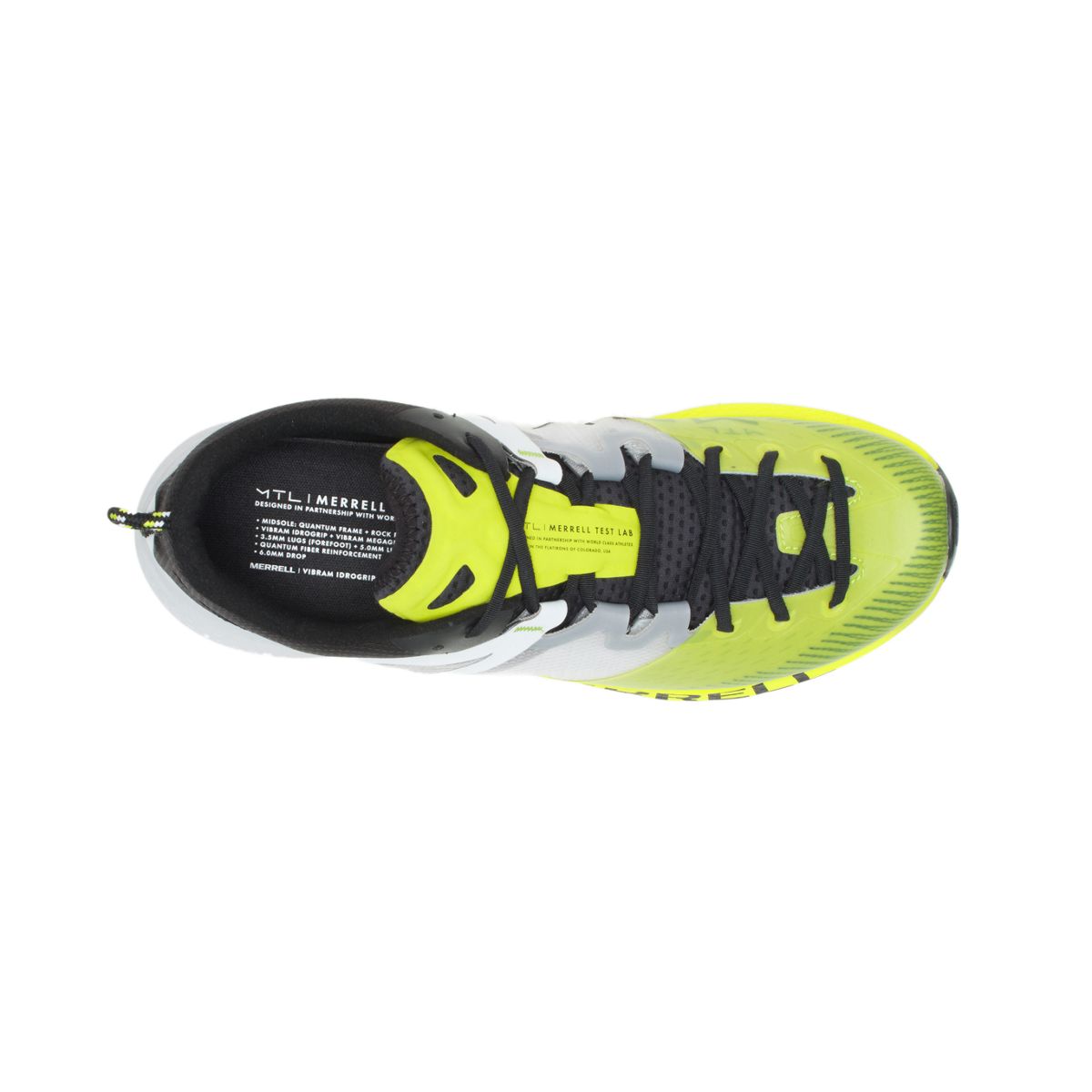Shop Men's MTL MQM Hiking Shoe