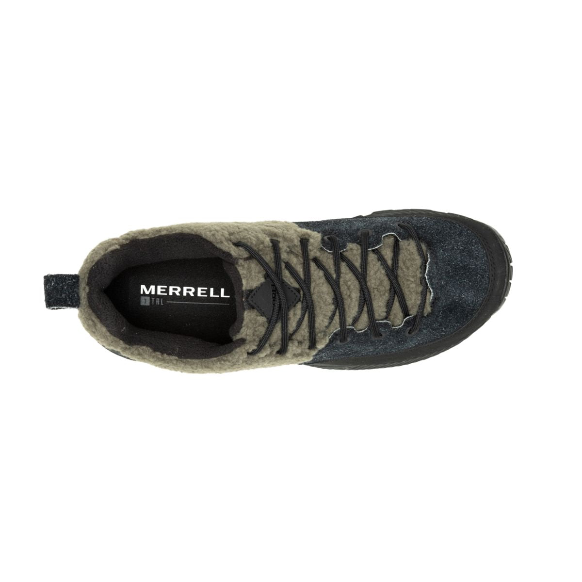Men - MQM Ace Fleece 1TRL - Shoes