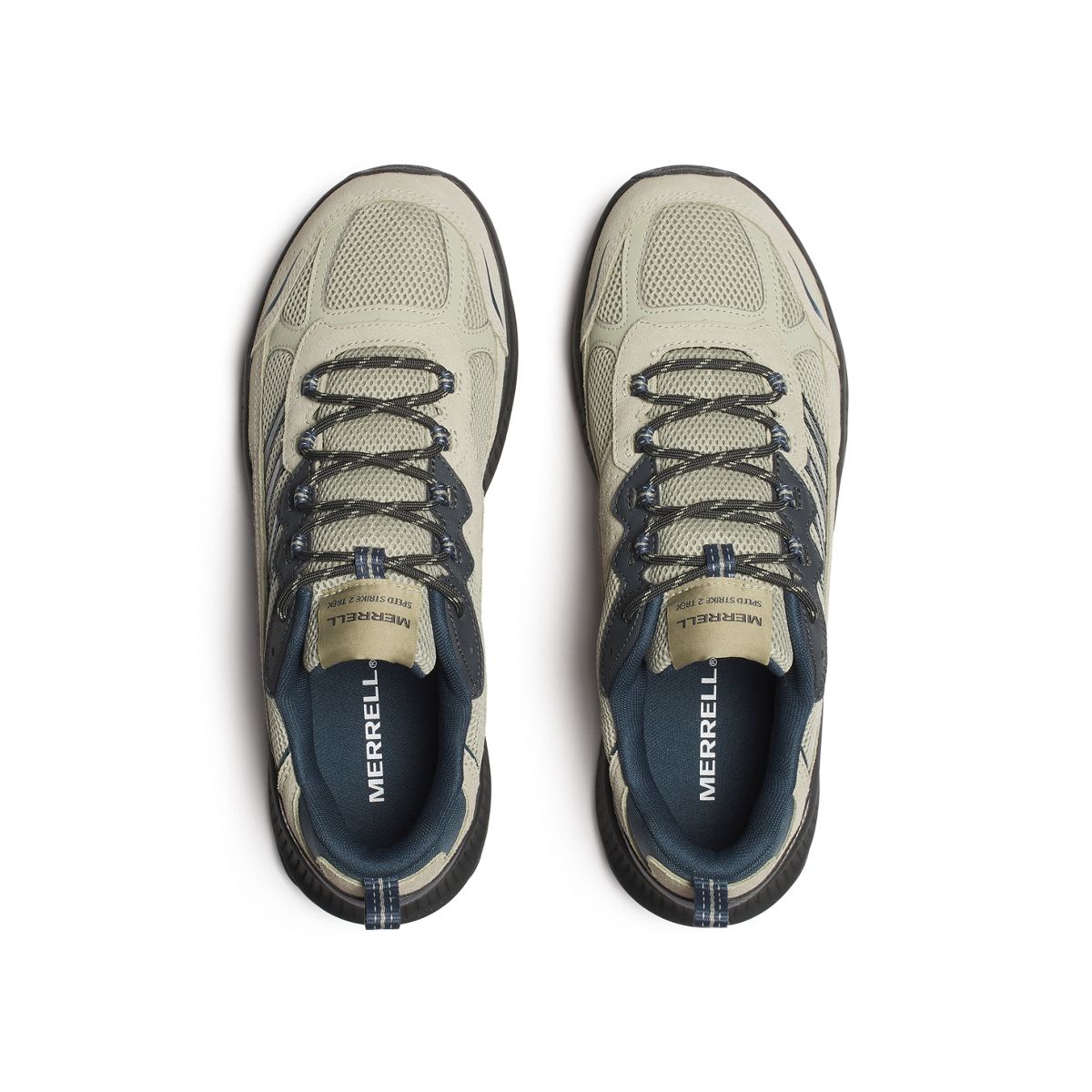 Men - Speed Strike 2 Trek - Low