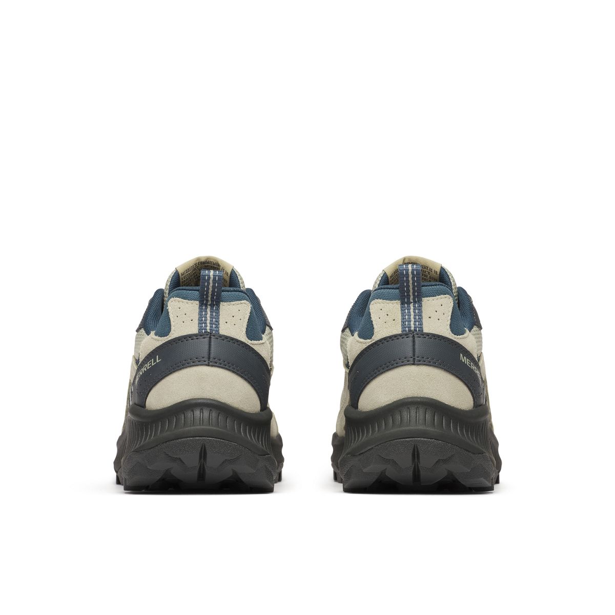 Men - Speed Strike 2 Trek - Low