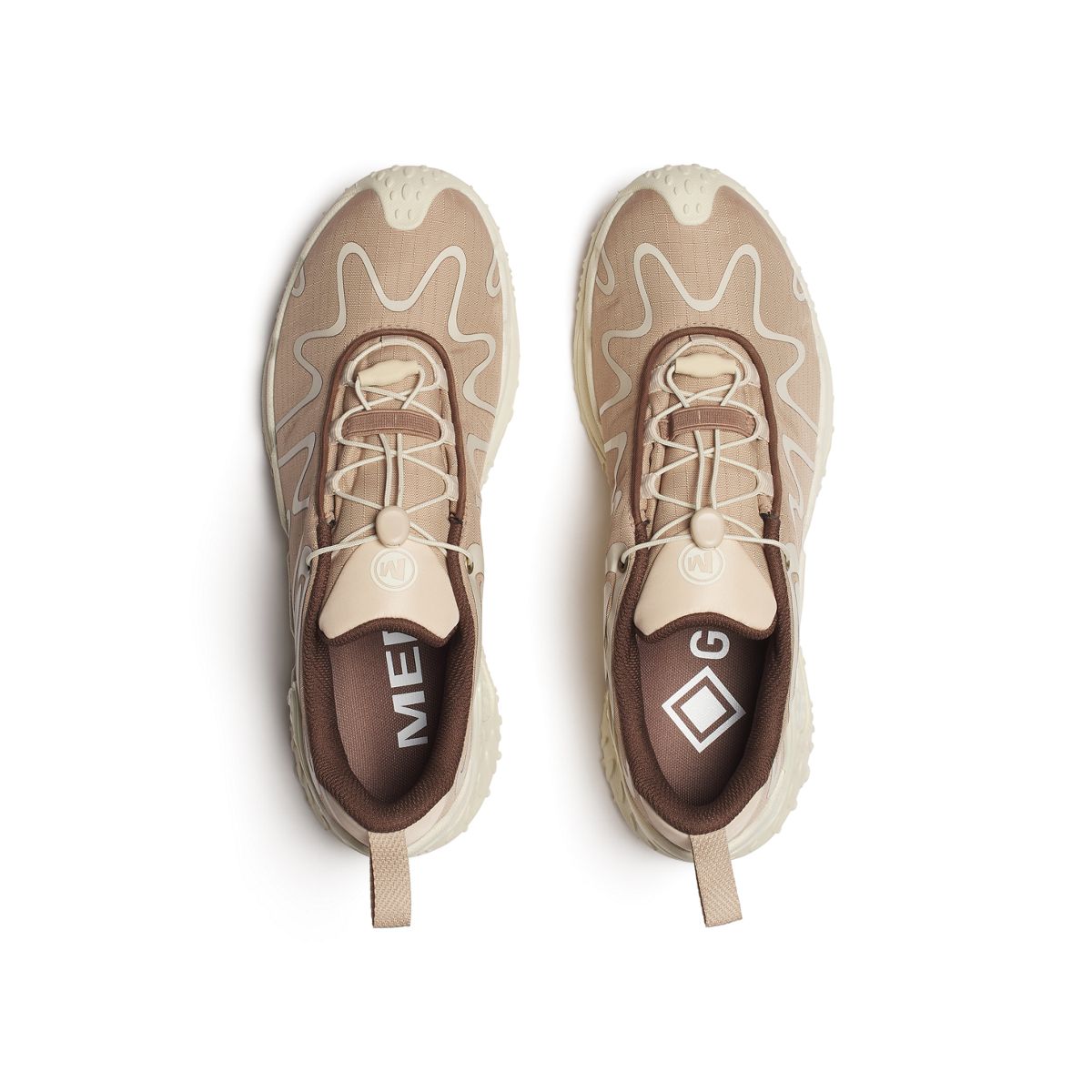 Unisex Cham Redux Storm GORE-TEX® Casual Shoes