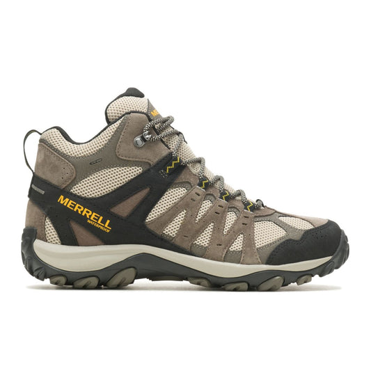 Men - Accentor 3 Mid Waterproof - Boots