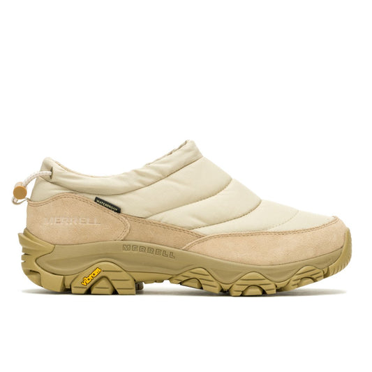 Men's Coldpack 3 Zero Thermo Waterproof Winter Slip Ons