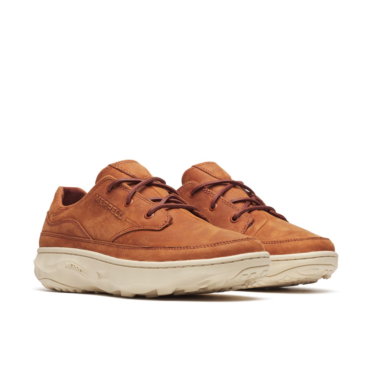 Men's Silvo Lace Casual Shoes