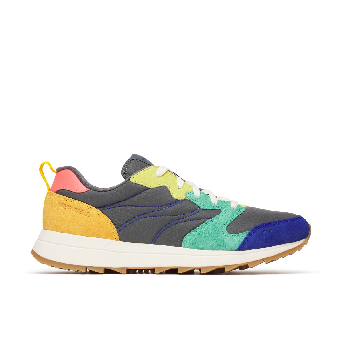 Men's Alpine 83 Sneaker Sport Casual Sneakers