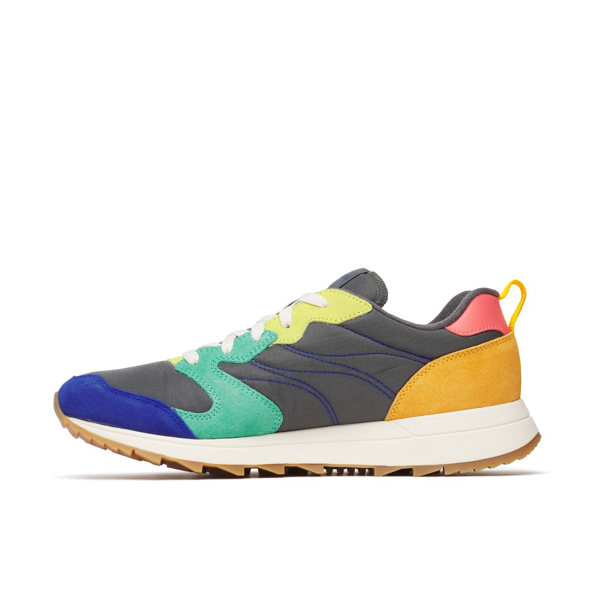 Men's Alpine 83 Sneaker Sport Casual Sneakers