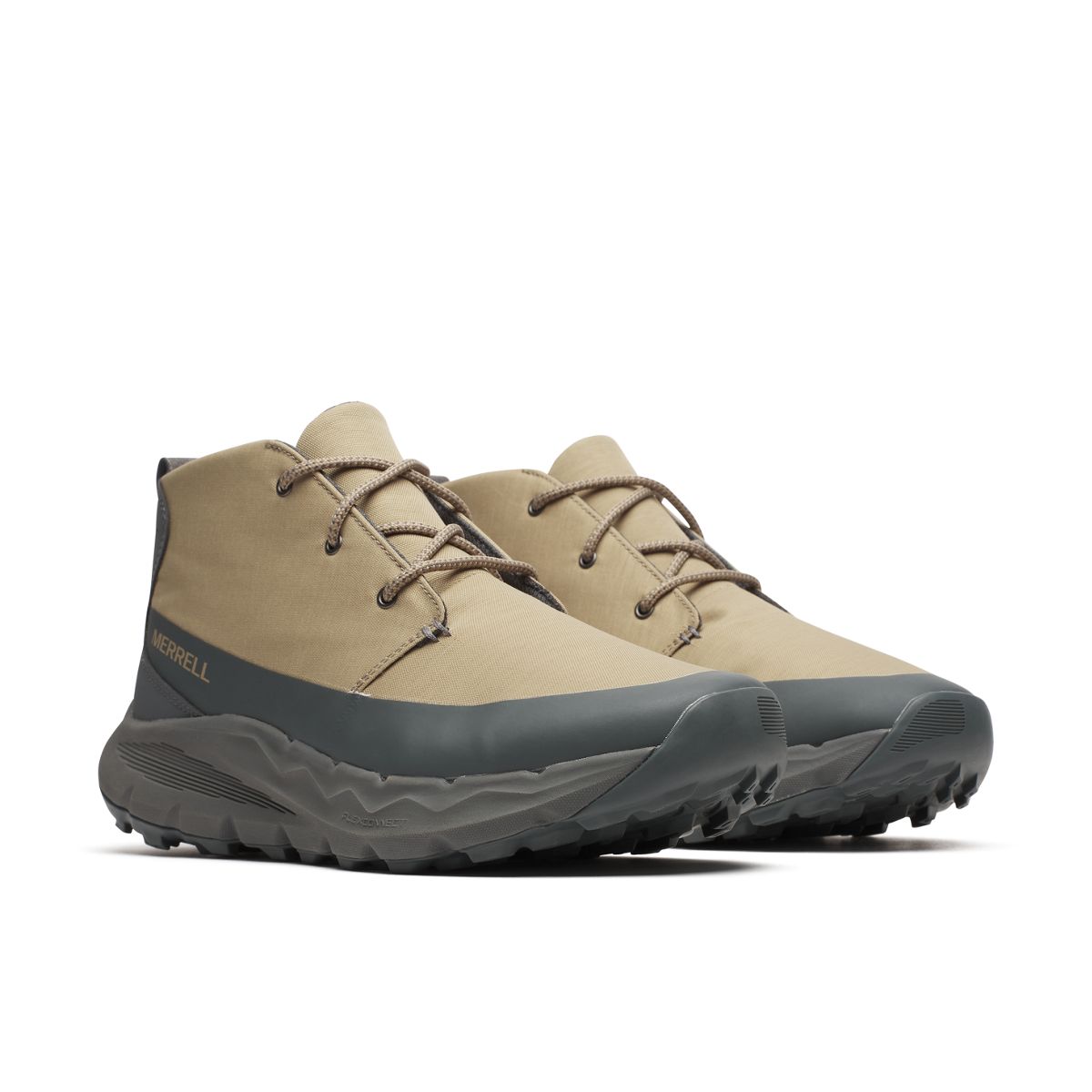 Men's Nova 4 Traveller Metro Mid Casual Boots