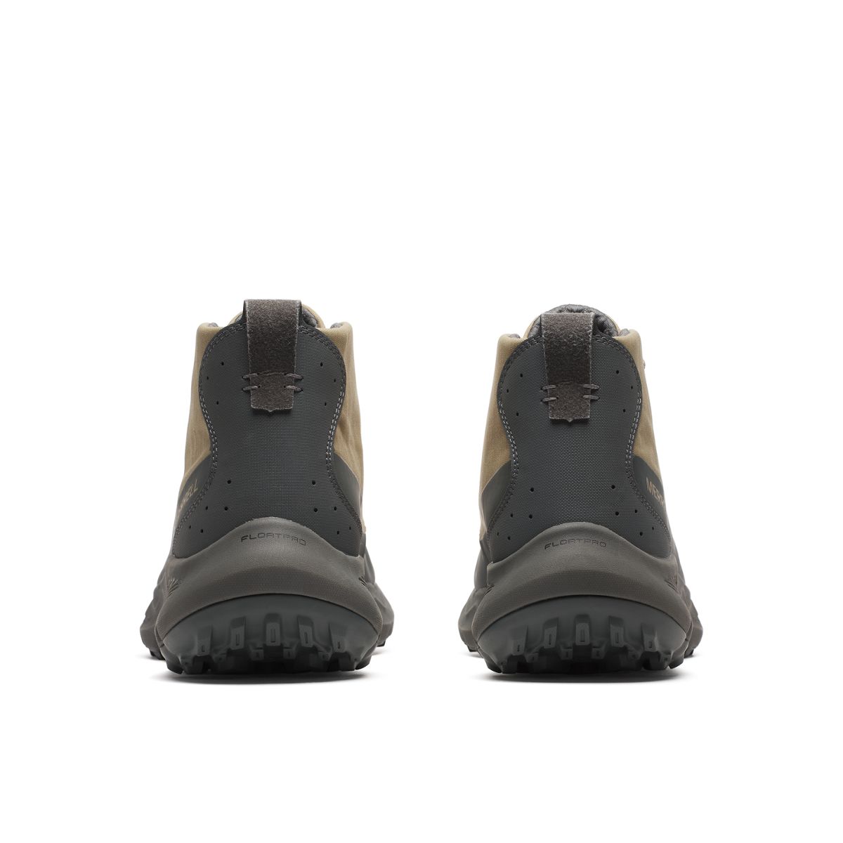 Men's Nova 4 Traveller Metro Mid Casual Boots