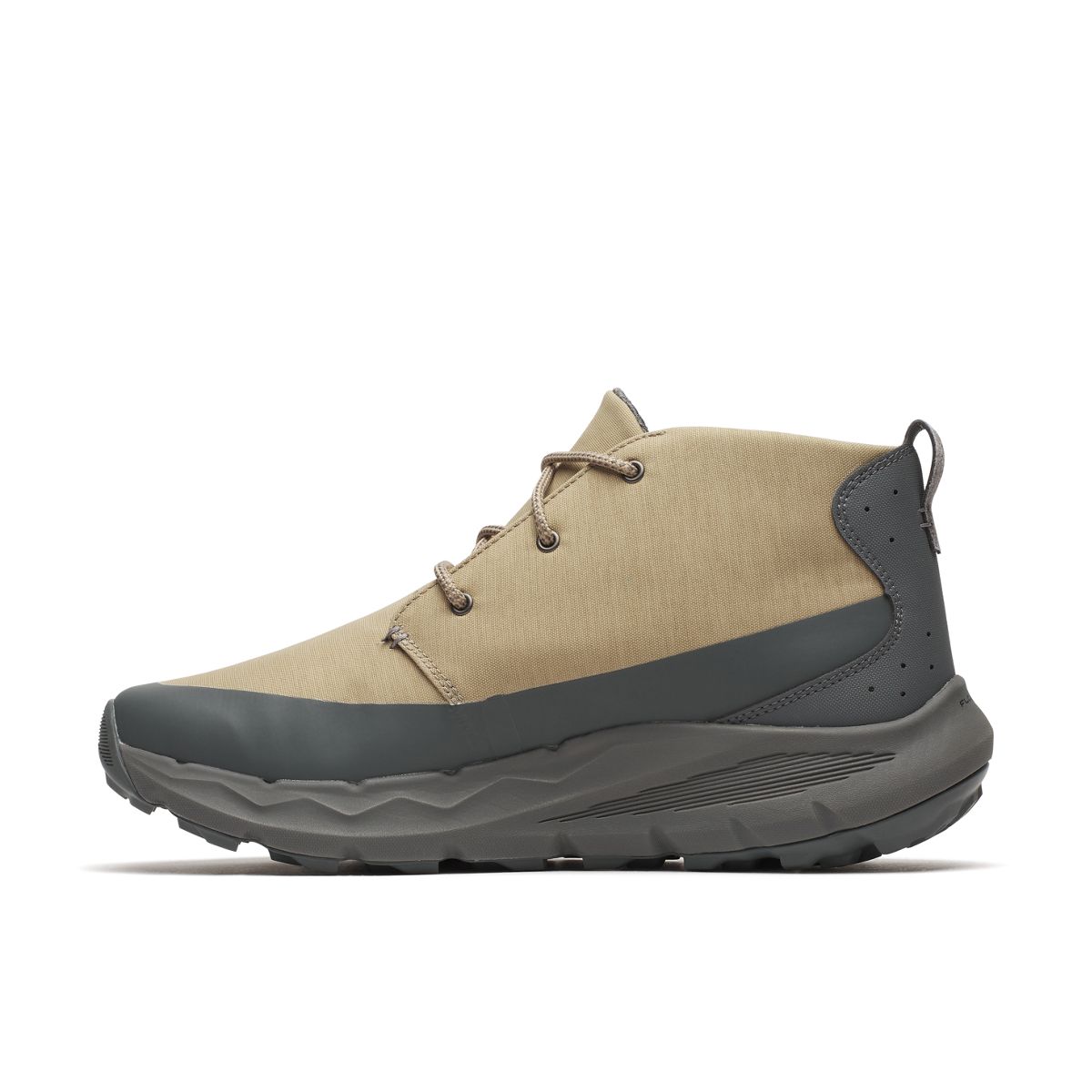 Men's Nova 4 Traveller Metro Mid Casual Boots
