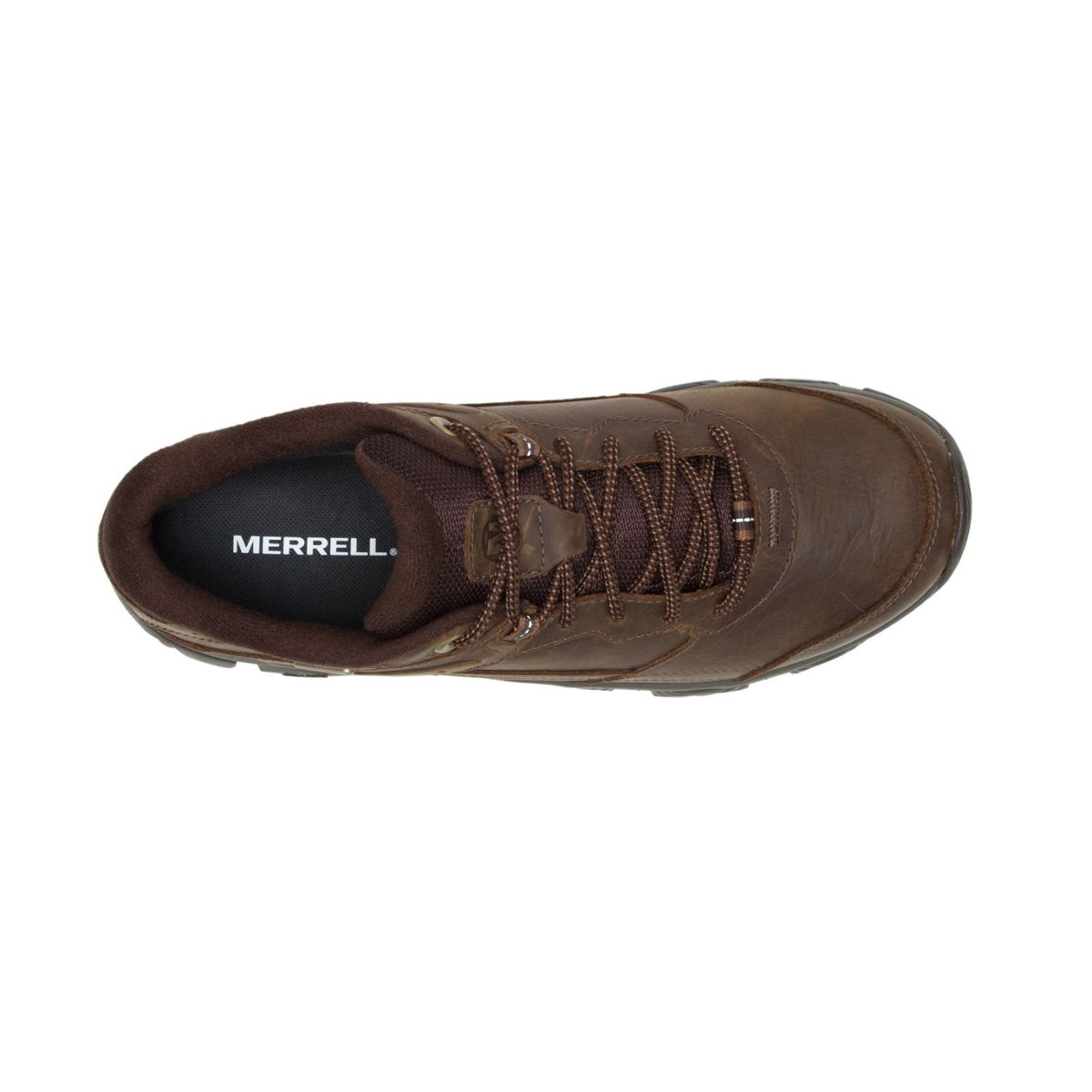 Men Moab Adventure 3 Waterproof Wide Width - Shoes