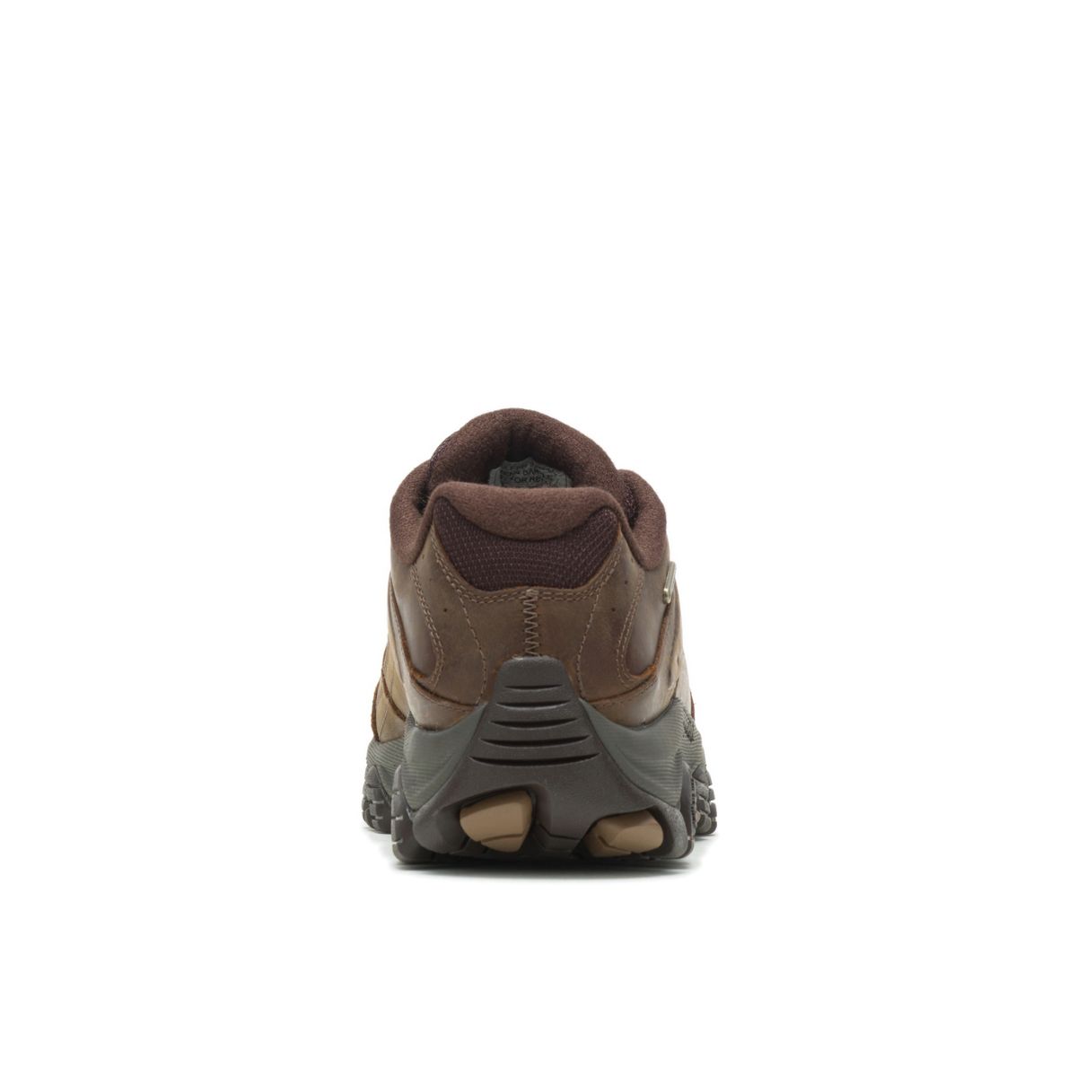 Men Moab Adventure 3 Waterproof Wide Width - Shoes