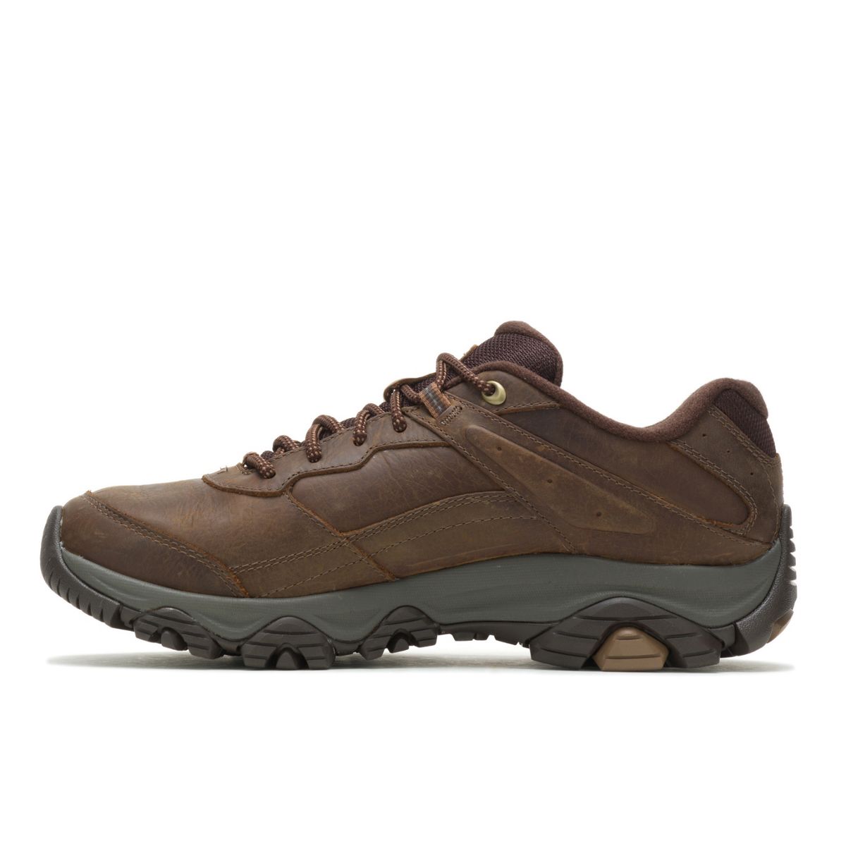 Men Moab Adventure 3 Waterproof Wide Width - Shoes