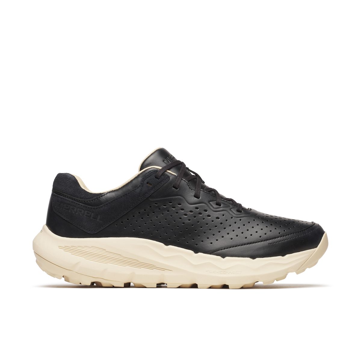 Men's Nova 4 Traveller Lace Wide Width Casual Shoes