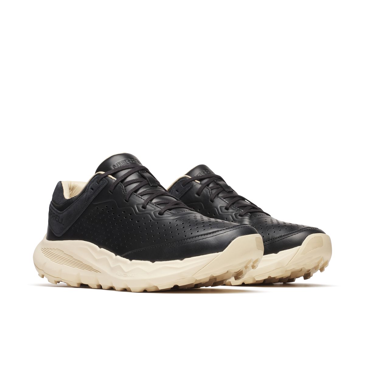Men's Nova 4 Traveller Lace Wide Width Casual Shoes