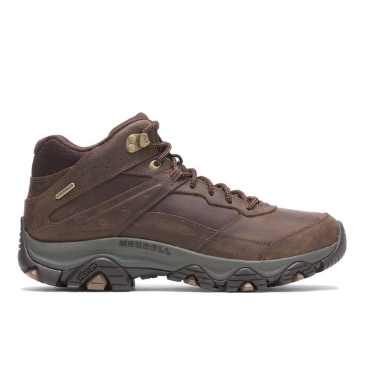 Men - Moab Adventure 3 Mid Waterproof Wide Width