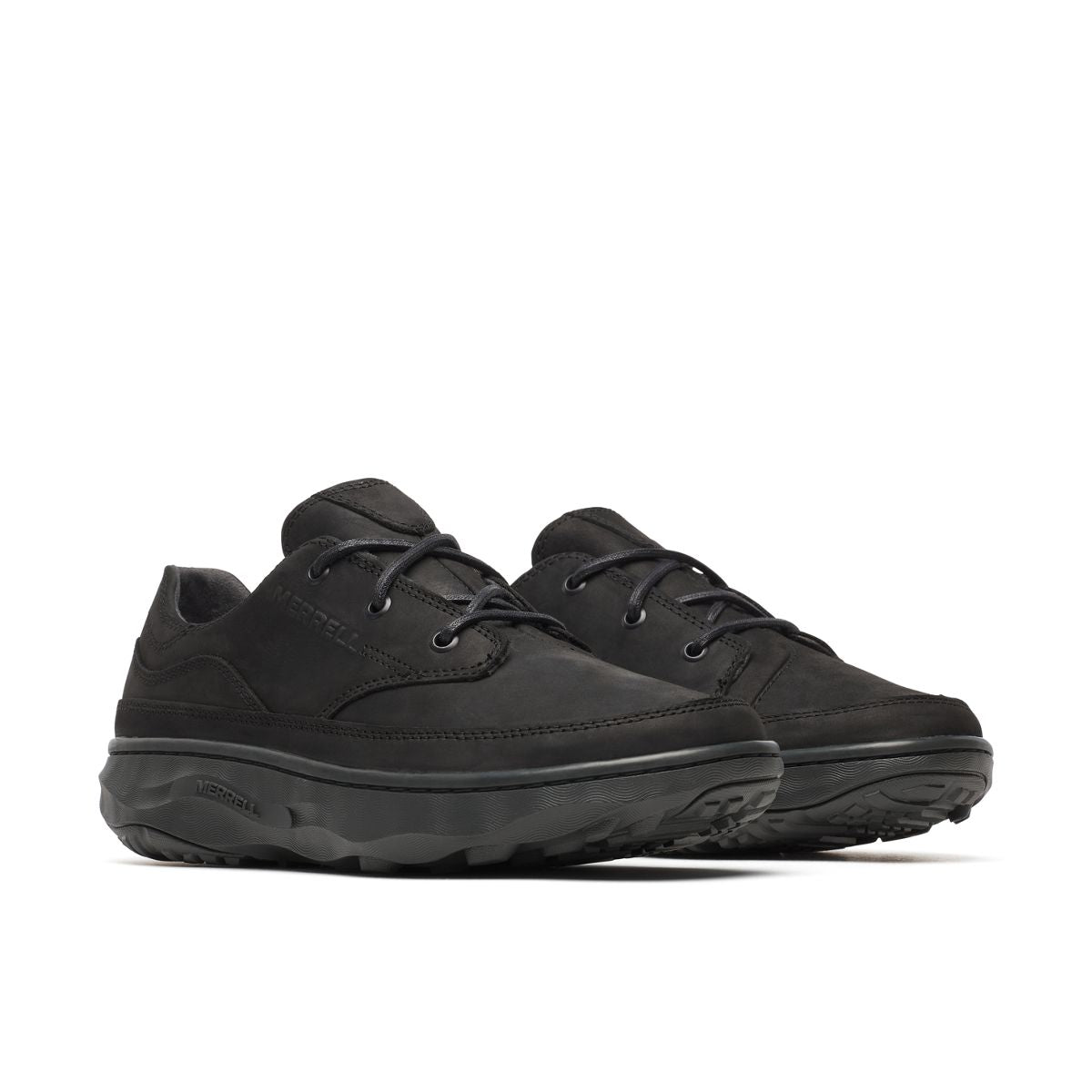 Men's Silvo Lace Wide Width Casual Shoes