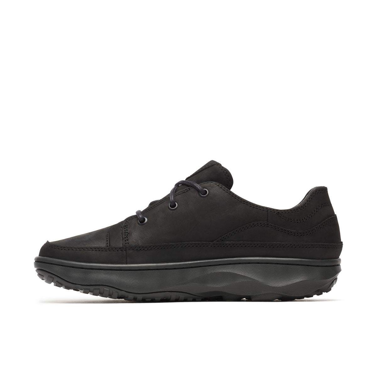 Men's Silvo Lace Wide Width Casual Shoes