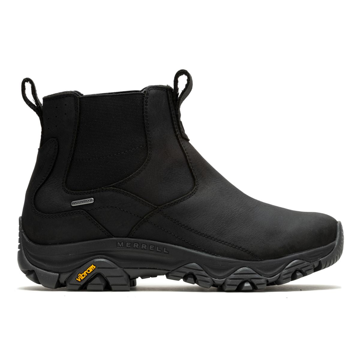 Men - Moab Adventure 3 Chelsea Waterproof - Boots