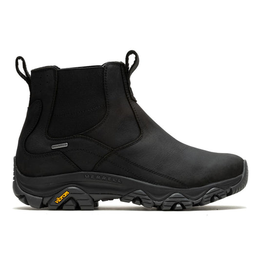 Men - Moab Adventure 3 Chelsea Waterproof - Boots