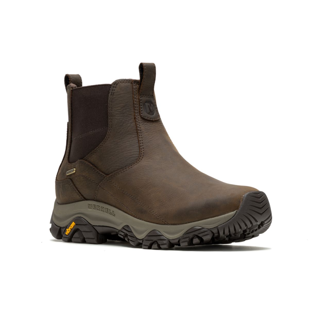 Men - Moab Adventure 3 Chelsea Waterproof - Boots