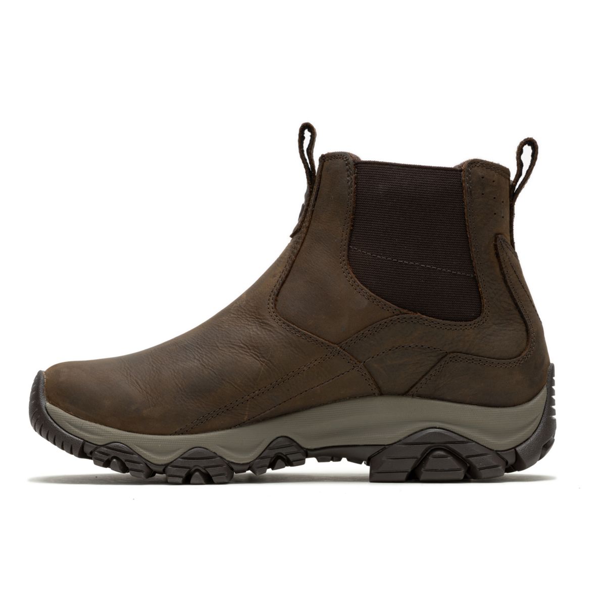 Men - Moab Adventure 3 Chelsea Waterproof - Boots
