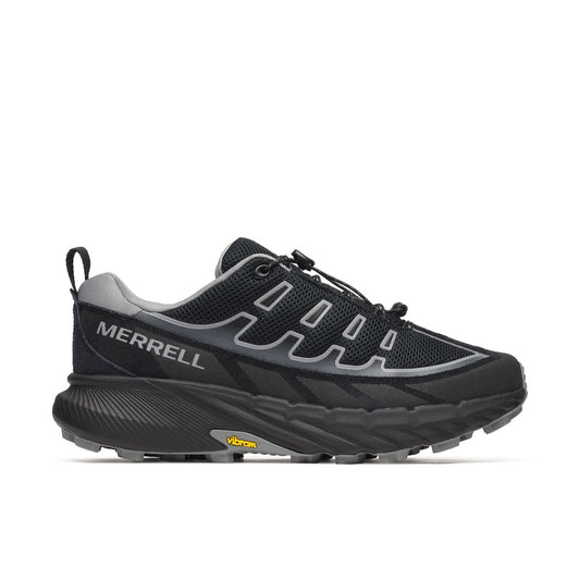 Unisex Agility Peak 5 Trek Casual Shoes
